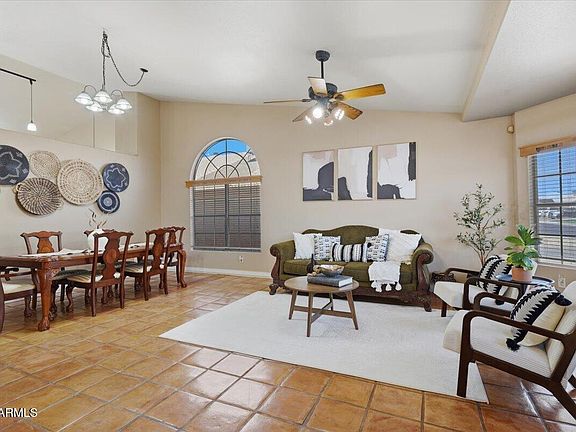 3rd image of 4346 W MISTY WILLOW Lane