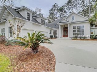 4 Meridian Point Dr, Bluffton, SC 29910
