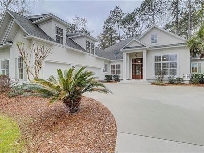 4 Meridian Point Dr, Bluffton, SC, 29910