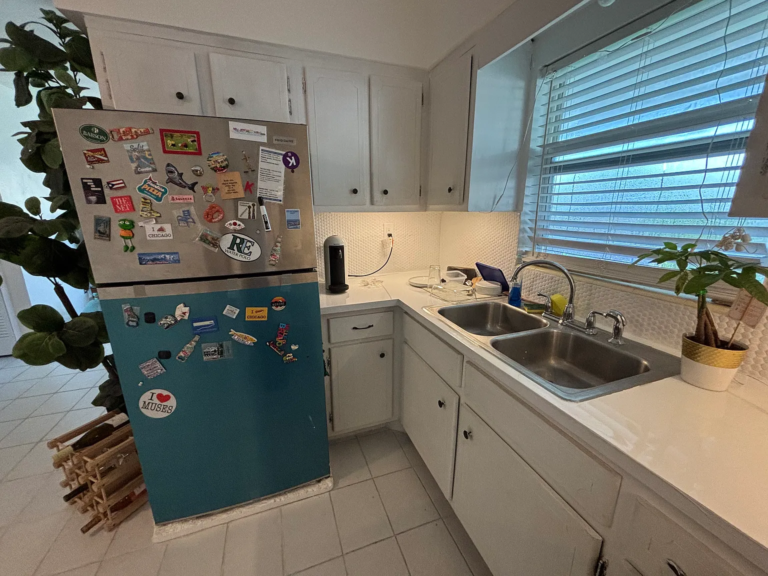 2 bed, 1400 sqft, $2,700 — Photo 4