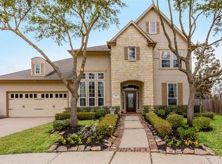 1302 Alleyan Trl, Sugar Land, TX 77479