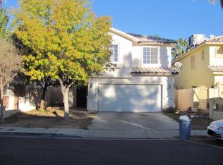 6262 Berry Patch Way, Las Vegas, NV 89142