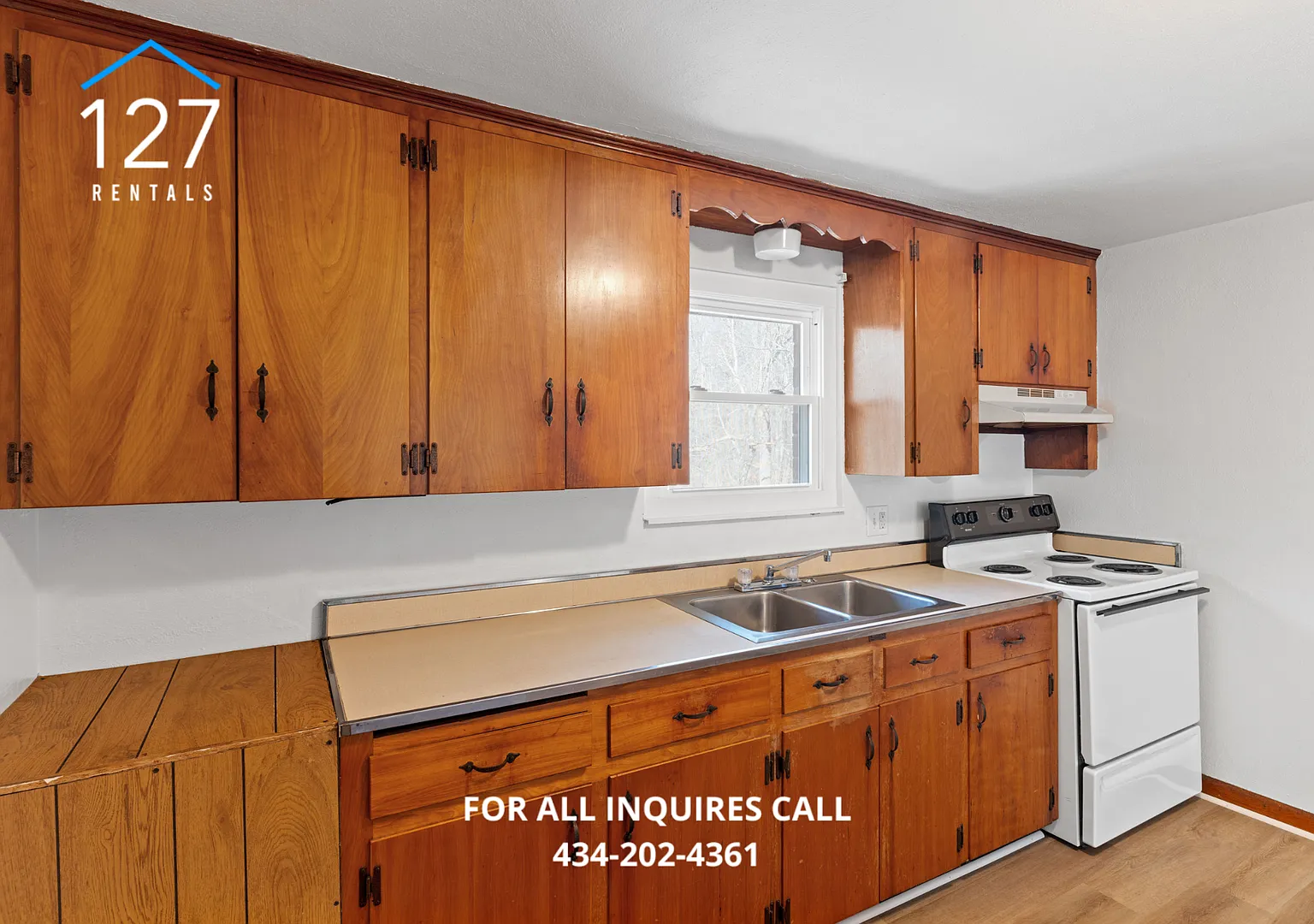 Comfortable & Convenient 1-Bedroom Apartment in Prime Lynchburg Location! — Photo 2