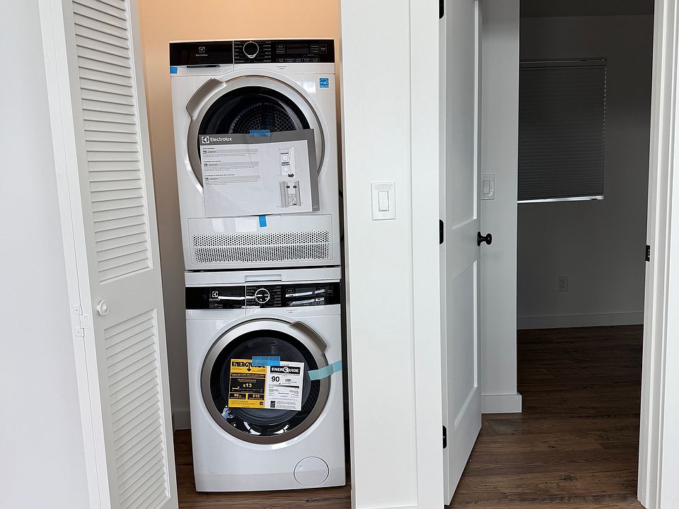 Washer/dryer