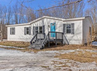 8455 Mowry St NE, Sand Lake, MI 49343