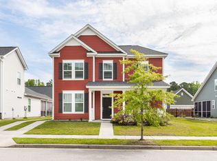 1524 Roustabout Way, Charleston, SC 29414