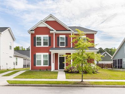 1524 Roustabout Way, Charleston, SC, 29414