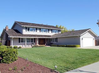 19870 Via Escuela Dr, Saratoga, CA
