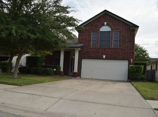 620 Settlement St, Cedar Park, TX 78613