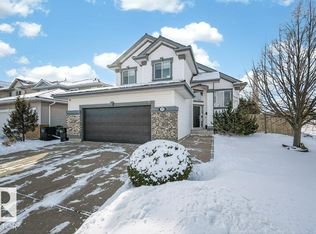 37 Nottingham Inlt, Strathcona County, AB T8A 6G1