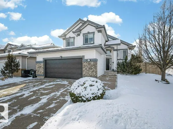 37 Nottingham Inlt, Strathcona County, AB T8A 6G1