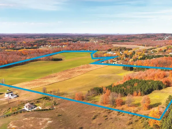 0 Herkner Rd, Traverse City, MI 49685