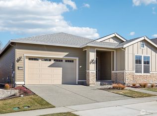 15419 174th Avenue Ct E, Bonney Lake, WA 98391