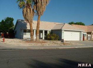 129 Falcon St, Mesquite, NV 89027