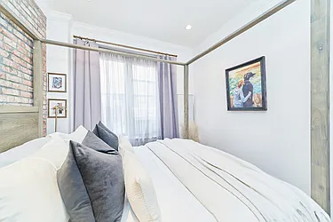 Rented by Living New York