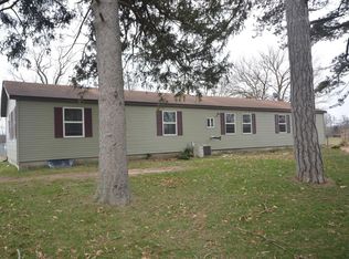 55871 Frank Jones Rd, Mendon, MI 49072