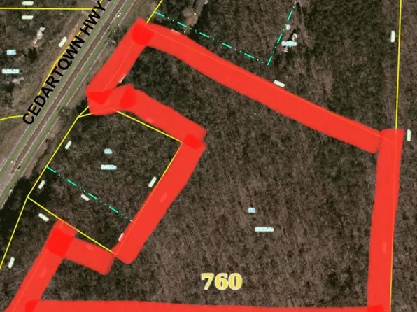 0 S High Way #27, Lindale, GA 30147