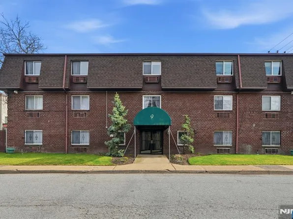 9 Vreeland Ave APT 2F, Hackensack, NJ 07601