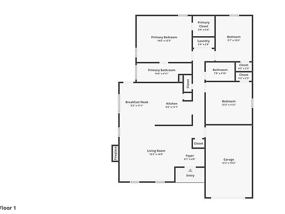 2nd image of 9236 Kimmel Ln