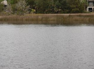 SW Highway 358, Steinhatchee, FL 32359