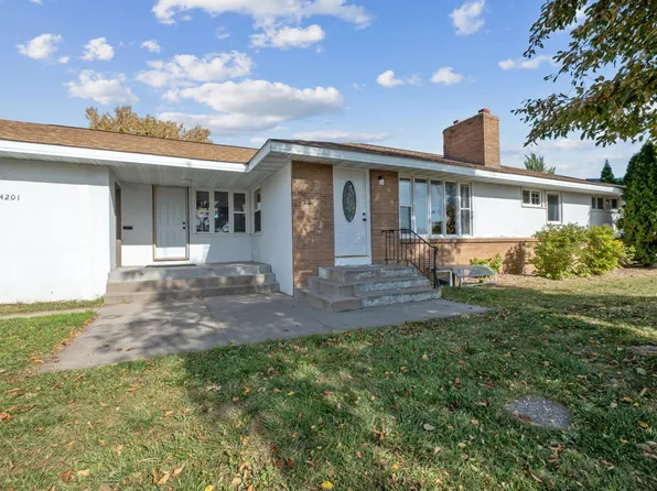 4201 Morgan Ave N, Minneapolis, MN 55412