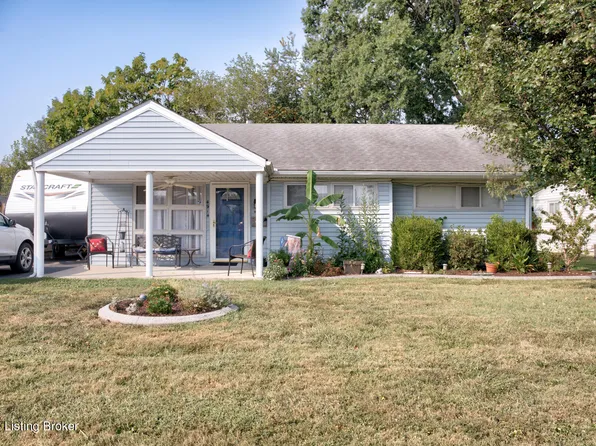 4914 Warbler Way, Lynnview, KY 40213