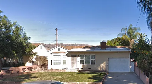 1104 N Frederic St Photo 1