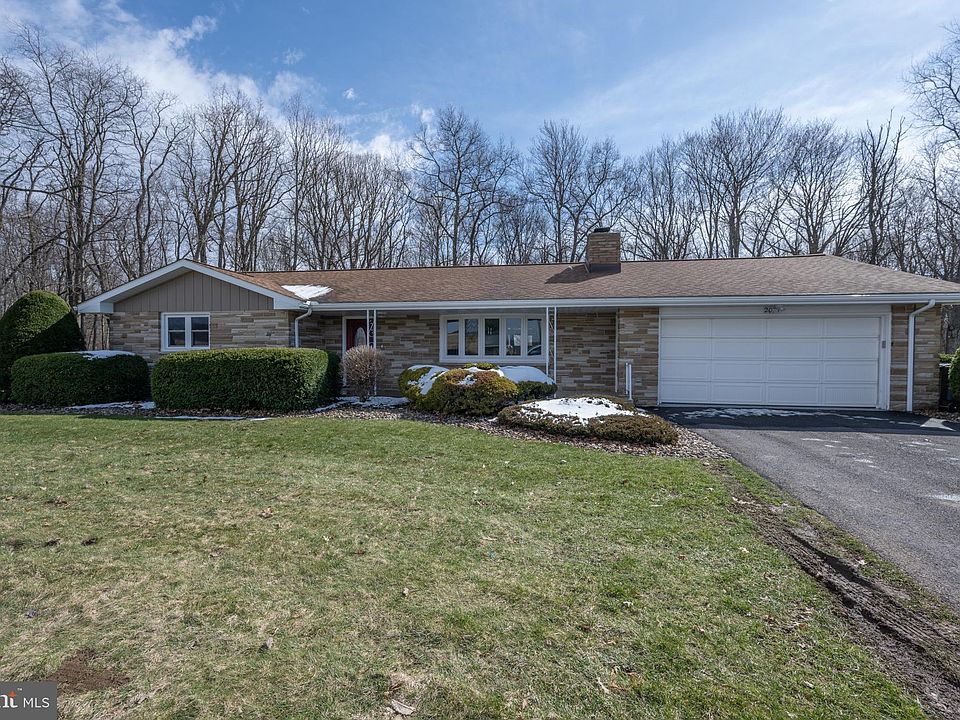 2073 Friendsville Rd, Friendsville, MD 21531 Zillow