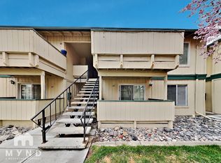 3922 Clear Acre Ln APT 85, Reno, NV 89512