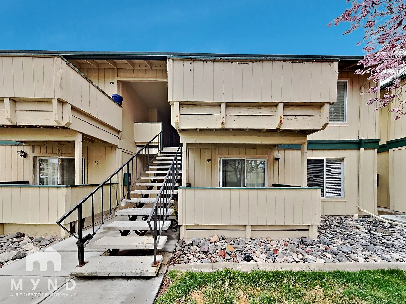 3922 Clear Acre Ln APT 85 photo 1