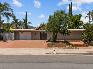 17061 Lisette St, Granada Hills, CA 91344