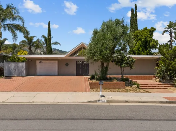 17061 Lisette St, Granada Hills, CA 91344