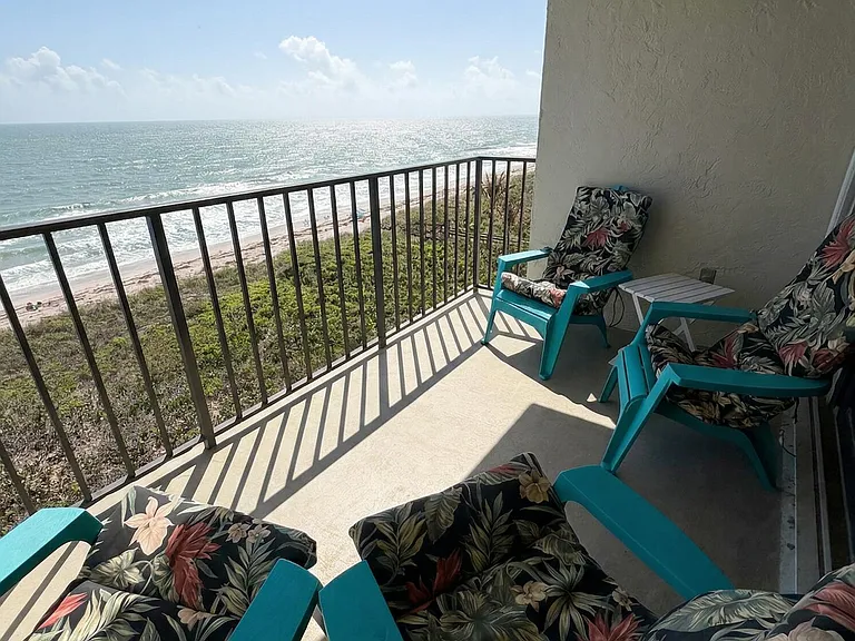 4250 N Highway A1A #805 — Photo 14