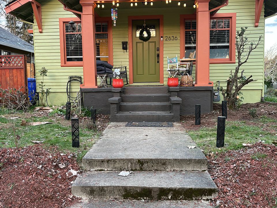 1st image of (Undisclosed Address)