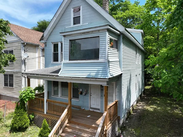 53 County Street, New Haven, CT 06511