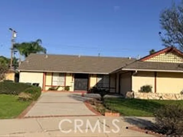 1226 Wales Ave, Glendora, CA 91740