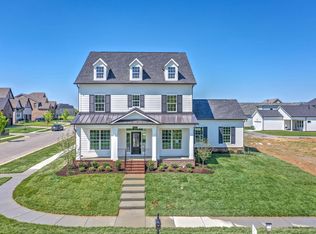 680 Vickery Park Dr, Nolensville, TN 37135