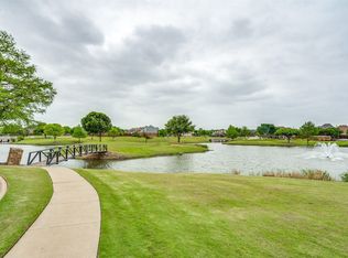 3889 Victory Dr, Frisco, TX 75034