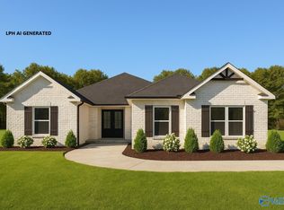 Edmonton B Avondale Dr, Athens, AL 35613