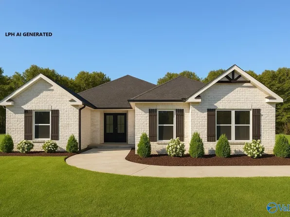 Edmonton B Avondale Dr, Athens, AL 35613