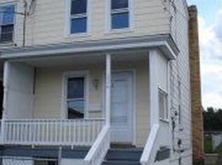 226 E Washington St, McAdoo, PA 18237