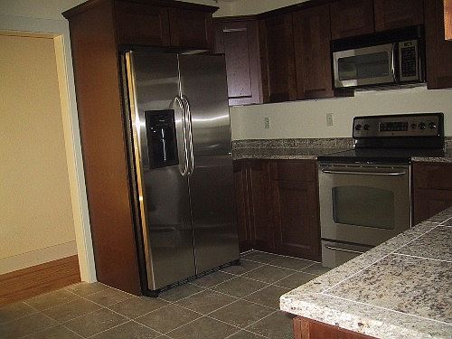 All New Kitchen