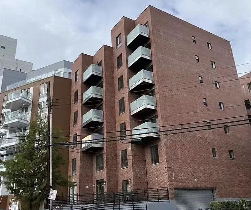 1st image of 42-29 Parsons Blvd #2B