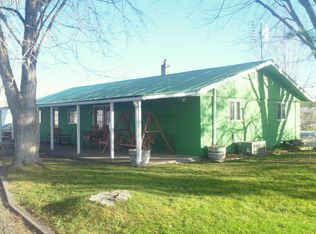 44491 Rodeo Ln, Pendleton, OR 97801