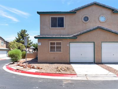 5224 Steinbrenner Ln, Las Vegas, NV, 89118