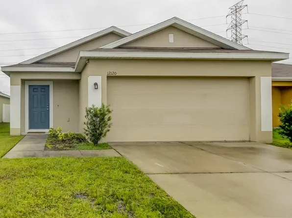 12120 Barnsley Reserve Pl, Gibsonton, FL 33534
