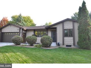 1736 Garden Ln, White Bear Township, MN 55110