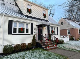 22 Clark Ave FLOOR 2, Bloomfield, NJ 07003