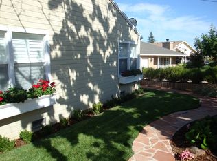 3030 Laurel St, Napa, CA 94558