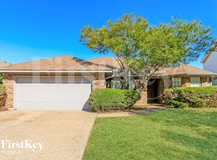 5008 Alicia Dr, Fort Worth, TX 76133